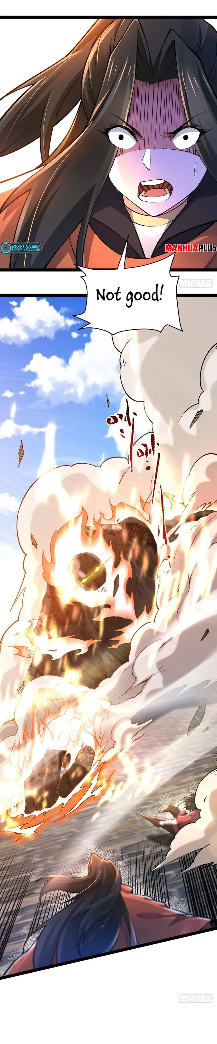 Chaotic Sword God (Remake) Chapter 89 Online - página 11