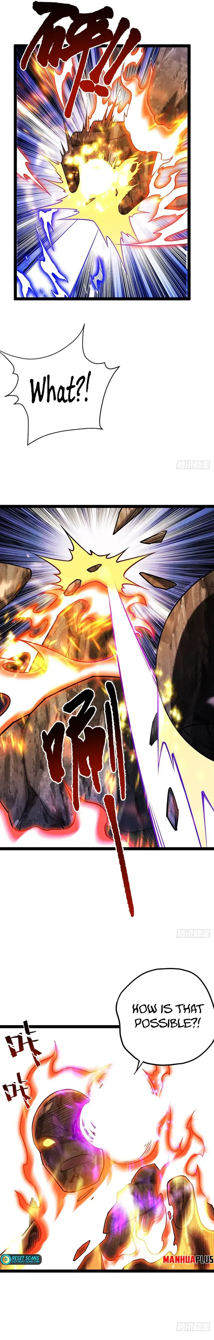 Chaotic Sword God (Remake) Chapter 89 Online - página 19
