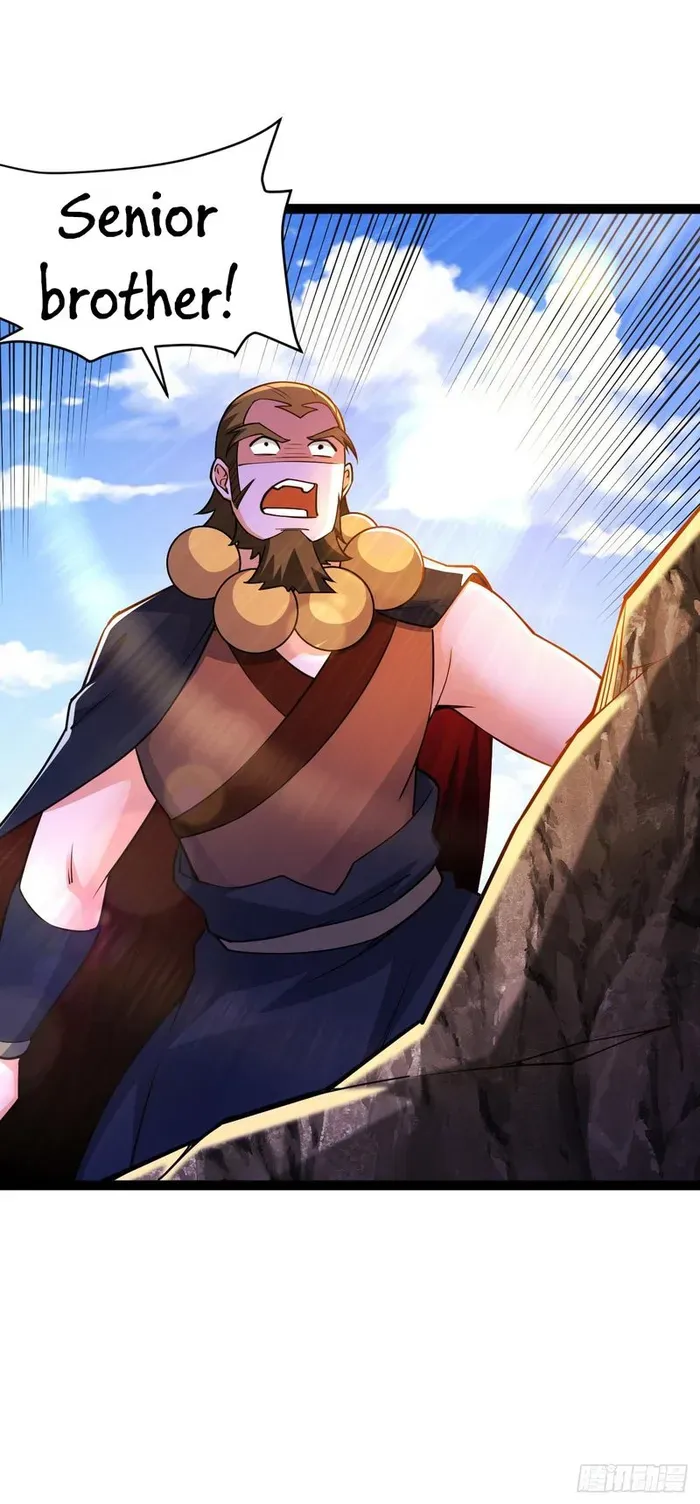 Chaotic Sword God (Remake) Chapter 89 Online - página 20