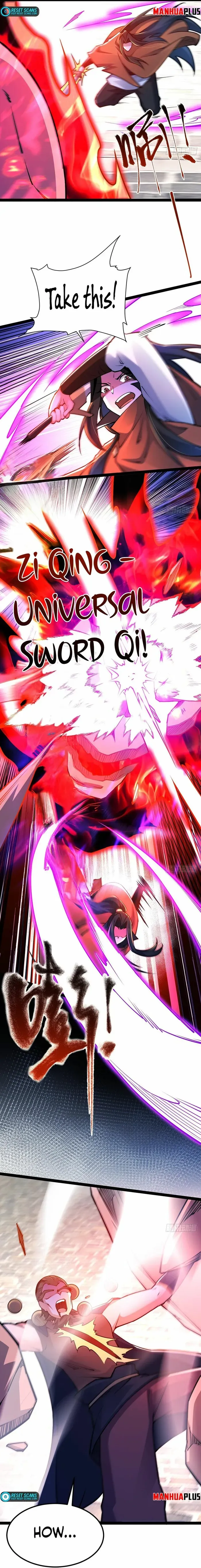 Chaotic Sword God (Remake) Chapter 90 Online - página 16
