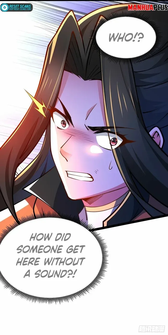 Chaotic Sword God (Remake) Chapter 90 Online - página 18