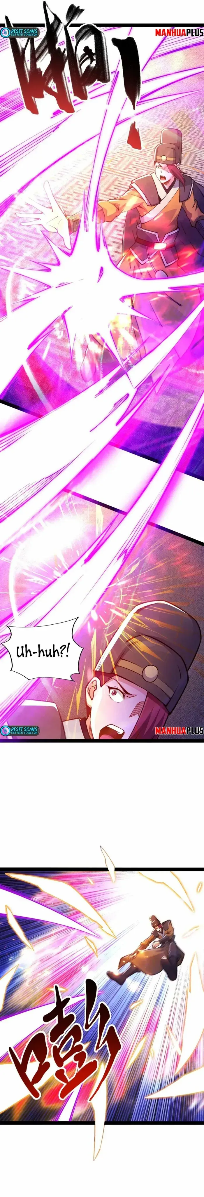 Chaotic Sword God (Remake) Chapter 91 Online - página 6