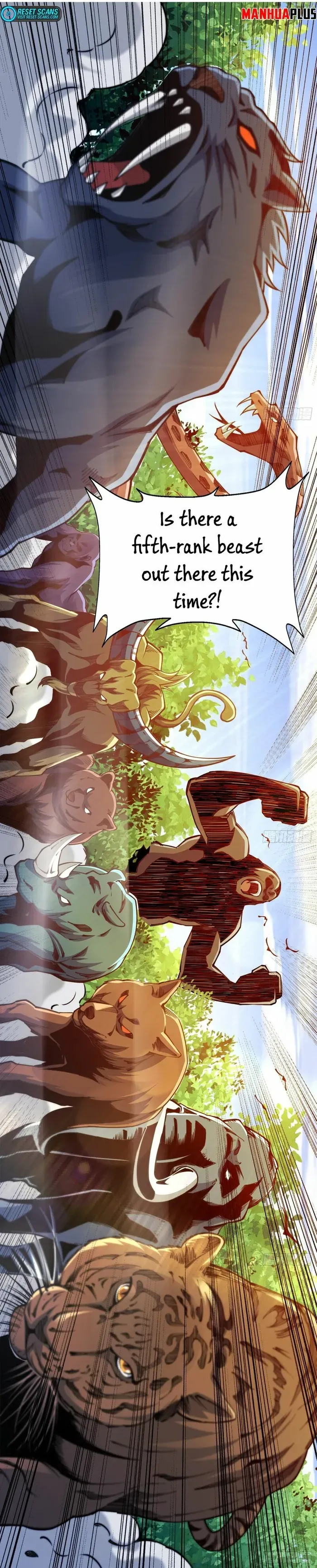 Chaotic Sword God (Remake) Chapter 92 Online - página 16