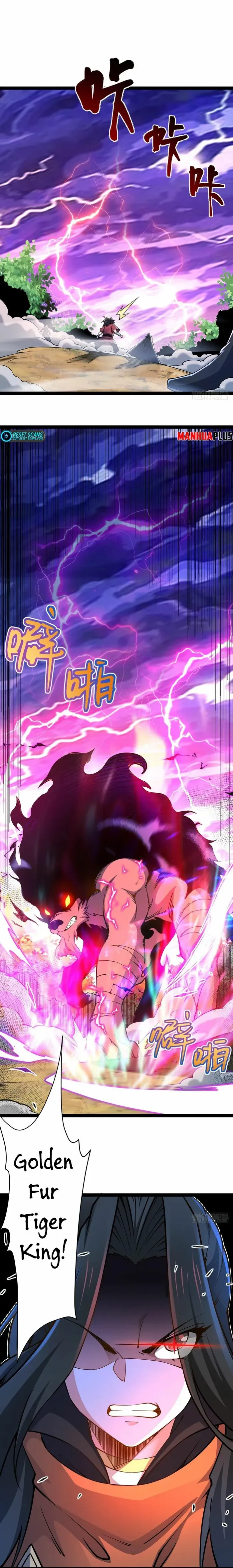 Chaotic Sword God (Remake) Chapter 93 Online - página 9