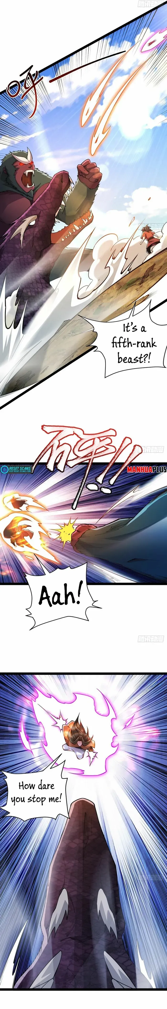 Chaotic Sword God (Remake) Chapter 93 Online - página 12