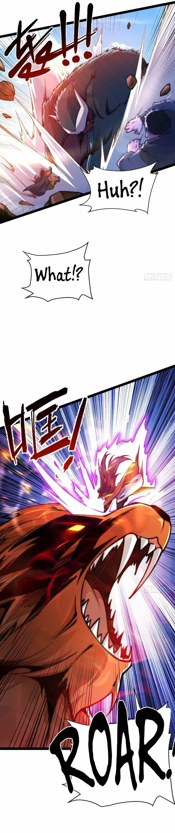 Chaotic Sword God (Remake) Chapter 94 Online - página 8