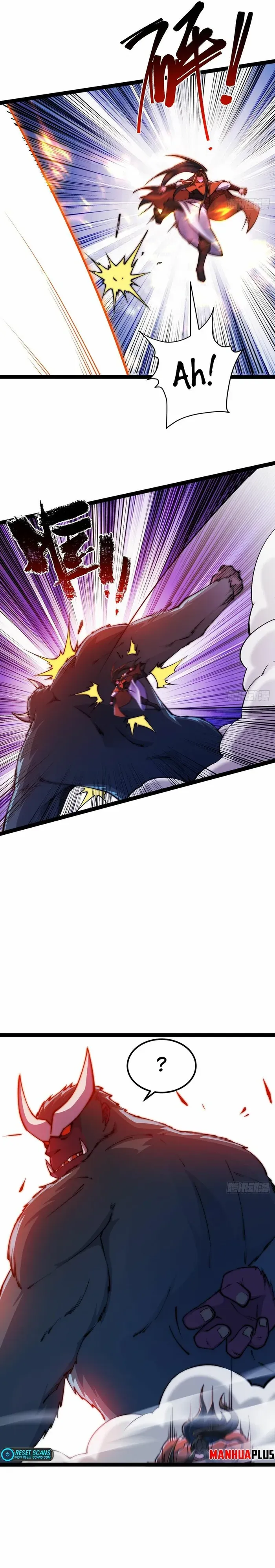 Chaotic Sword God (Remake) Chapter 94 Online - página 10