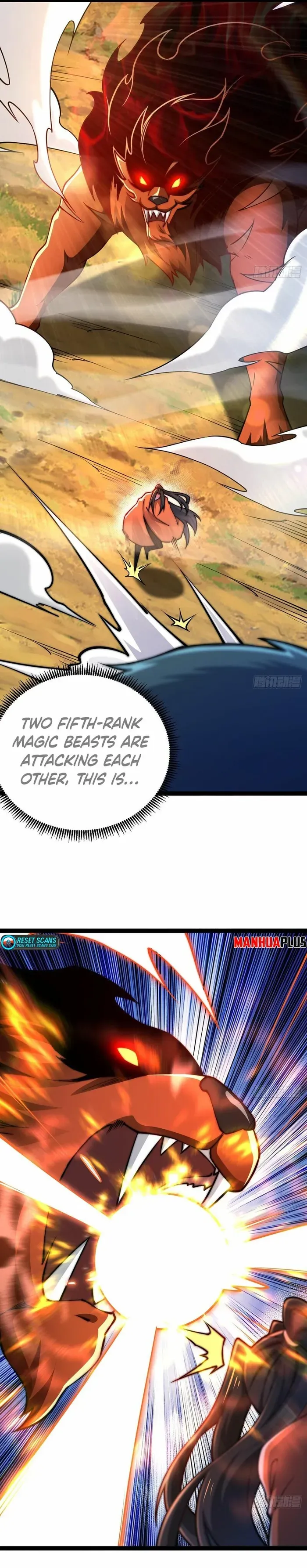 Chaotic Sword God (Remake) Chapter 94 Online - página 12