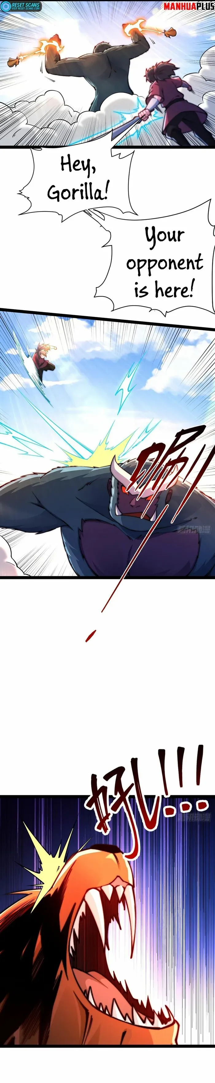 Chaotic Sword God (Remake) Chapter 94 Online - página 14