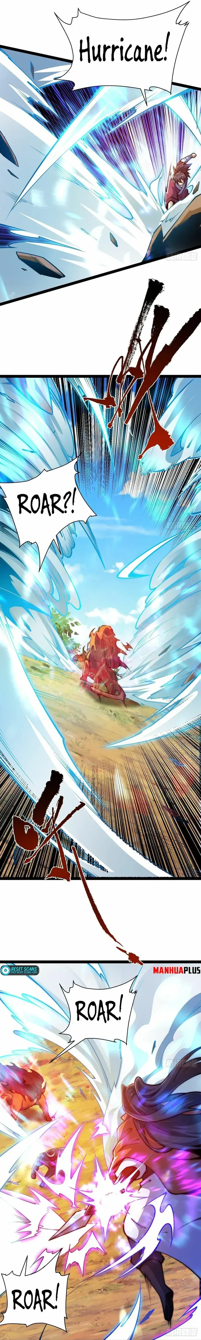 Chaotic Sword God (Remake) Chapter 95 Online - página 3