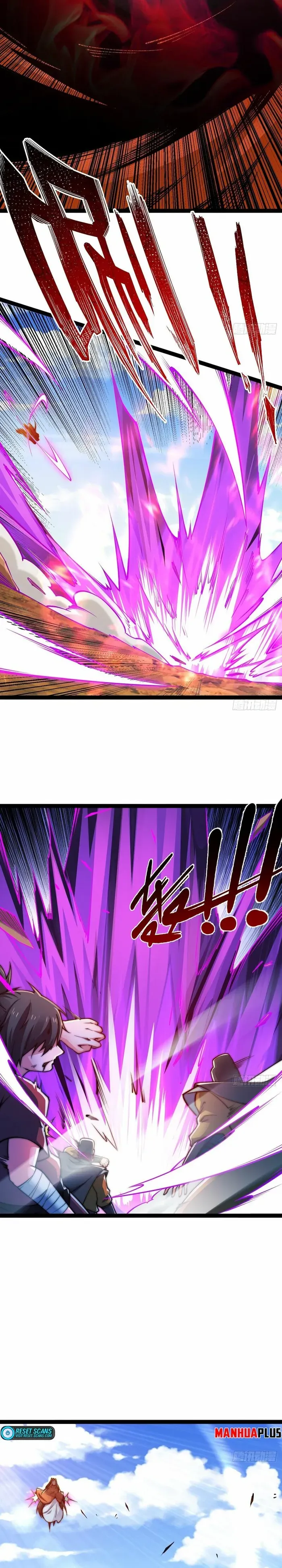 Chaotic Sword God (Remake) Chapter 95 Online - página 5