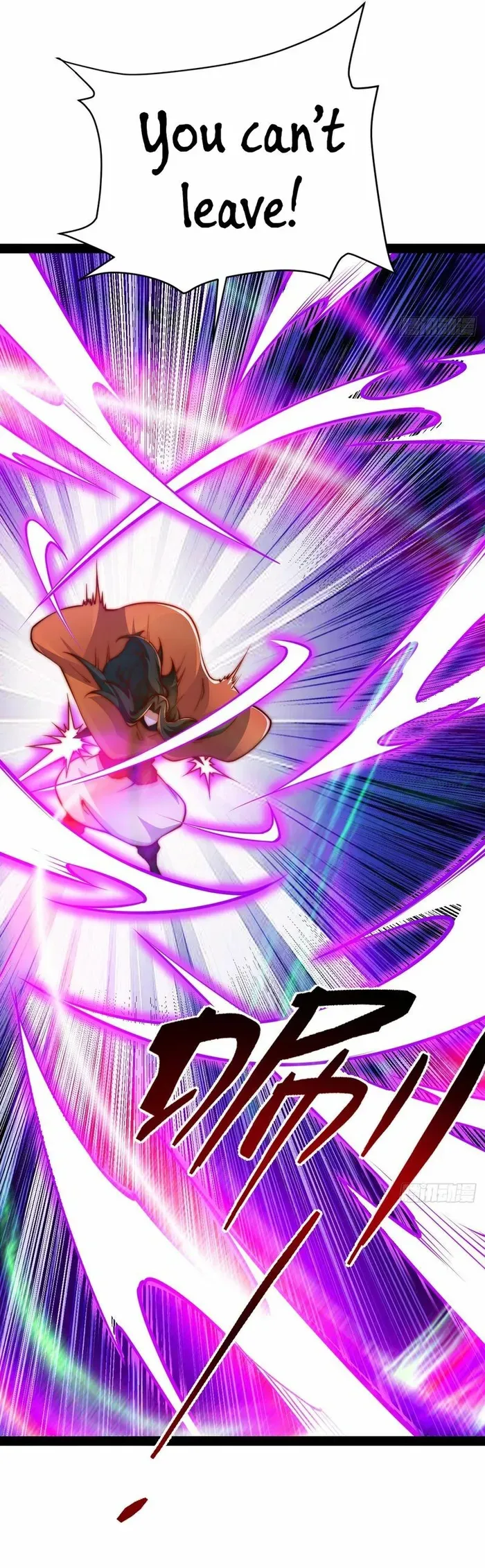 Chaotic Sword God (Remake) Chapter 95 Online - página 10