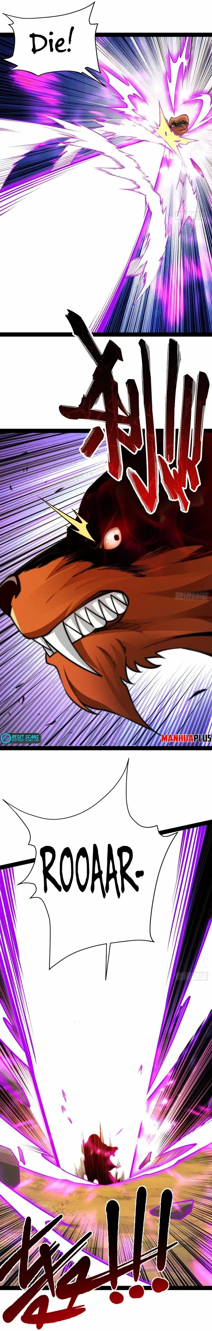 Chaotic Sword God (Remake) Chapter 95 Online - página 11