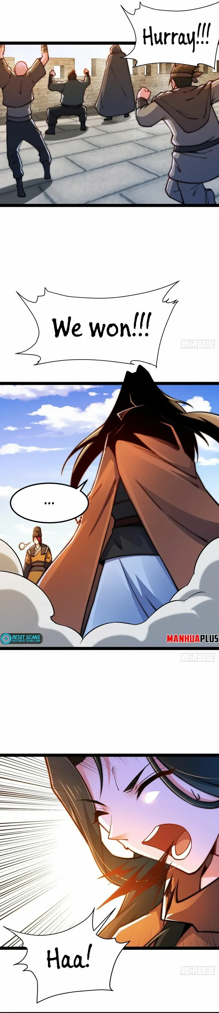 Chaotic Sword God (Remake) Chapter 95 Online - página 13
