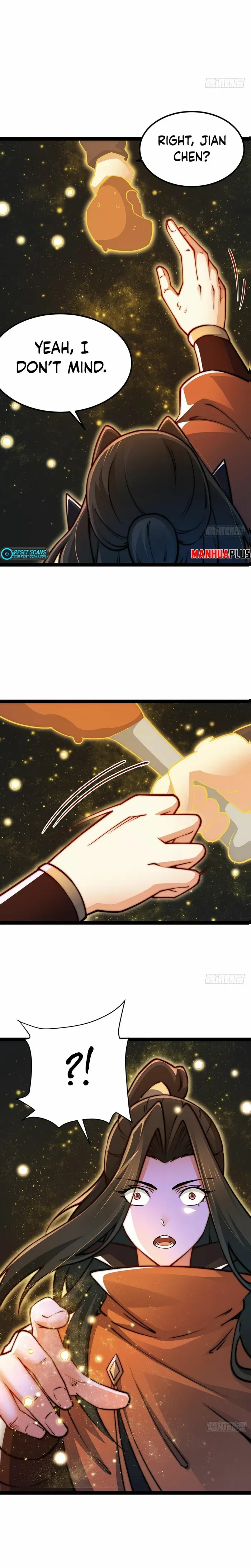 Chaotic Sword God (Remake) Chapter 95 Online - página 16