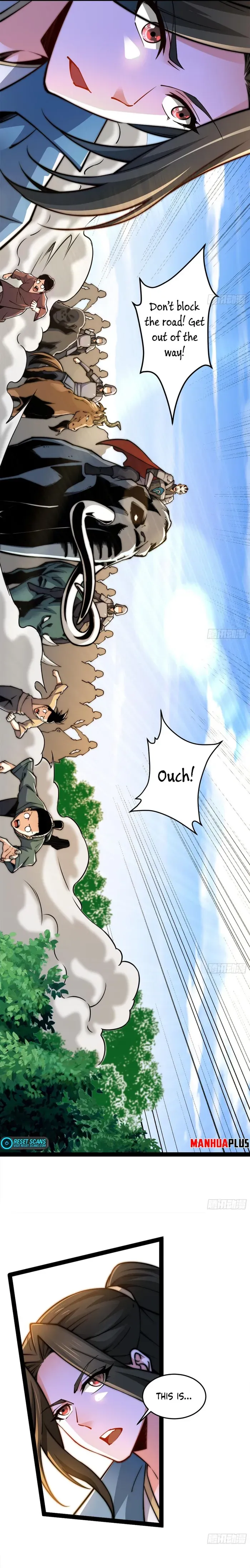 Chaotic Sword God (Remake) Chapter 96 Online - página 12