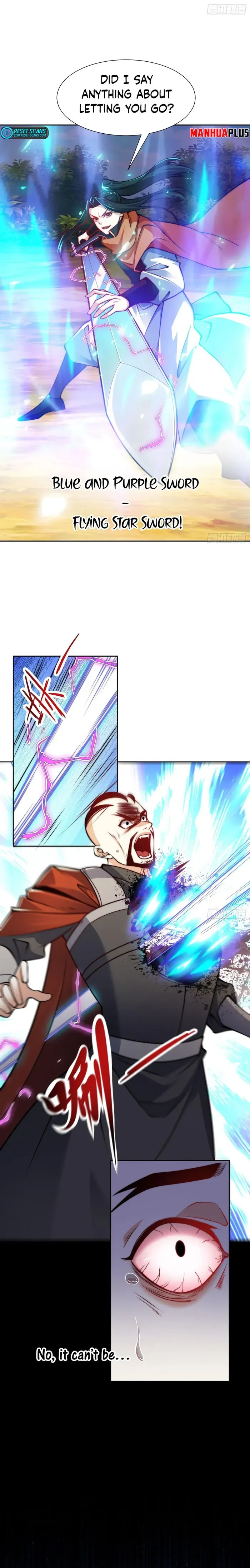 Chaotic Sword God (Remake) Chapter 97 Online - página 11