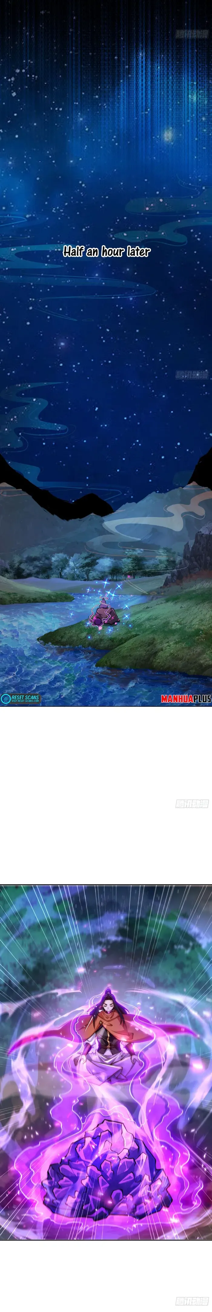 Chaotic Sword God (Remake) Chapter 97 Online - página 12
