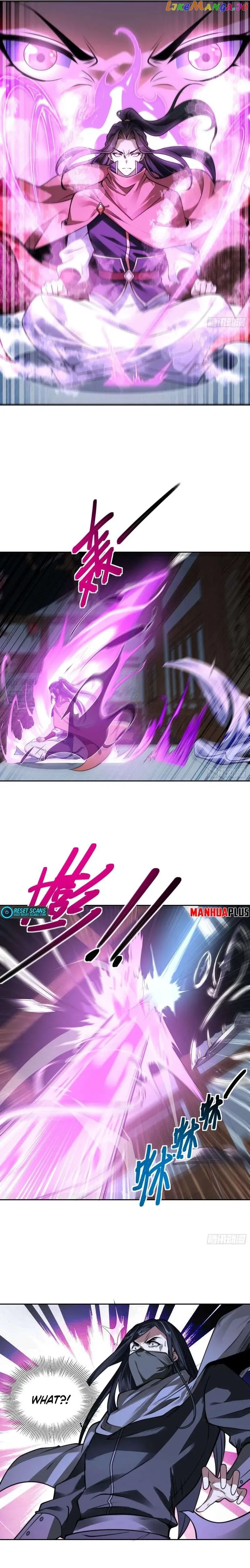 Chaotic Sword God (Remake) Chapter 99 Online - página 3