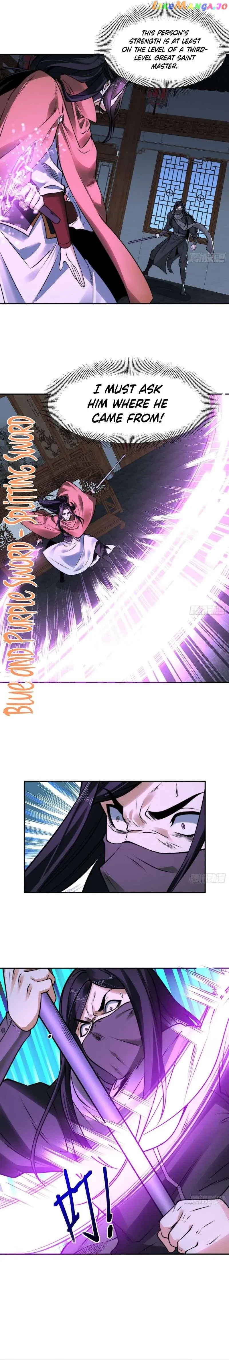 Chaotic Sword God (Remake) Chapter 99 Online - página 6
