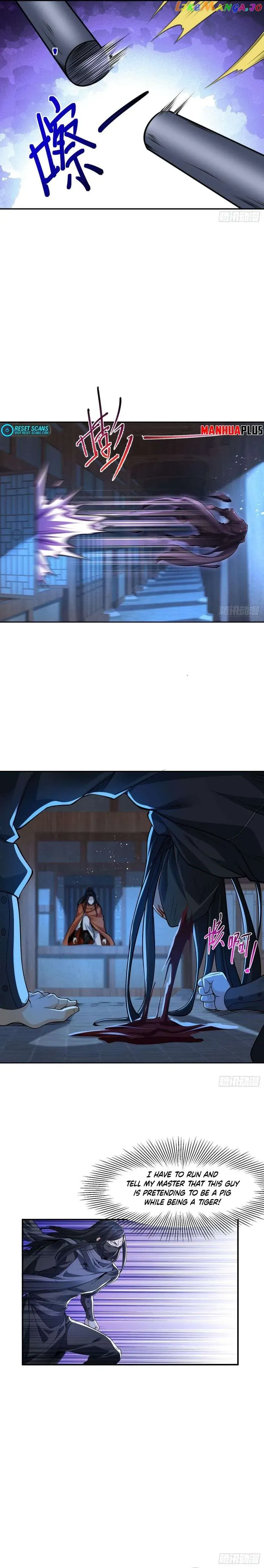 Chaotic Sword God (Remake) Chapter 99 Online - página 7