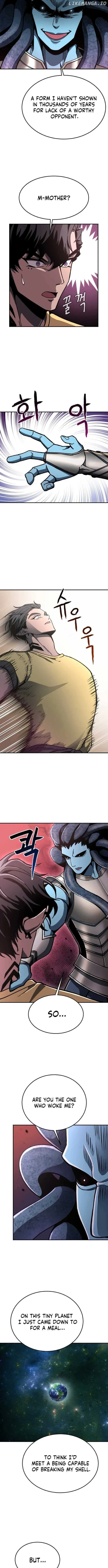 Charge! Dragon Chicken Chapter 5 Online - página 7