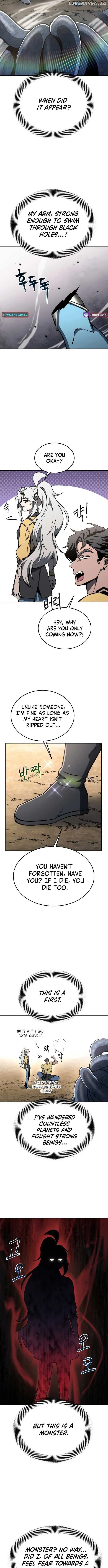Charge! Dragon Chicken Chapter 5 Online - página 10