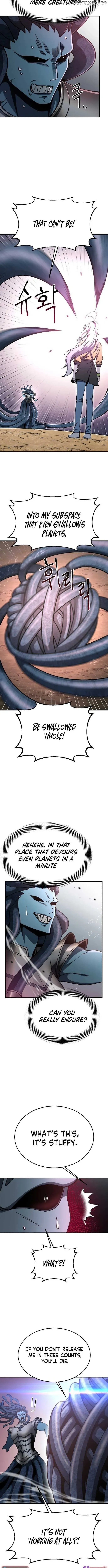 Charge! Dragon Chicken Chapter 5 Online - página 11