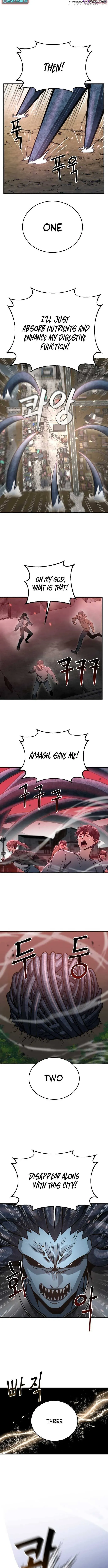 Charge! Dragon Chicken Chapter 5 Online - página 12