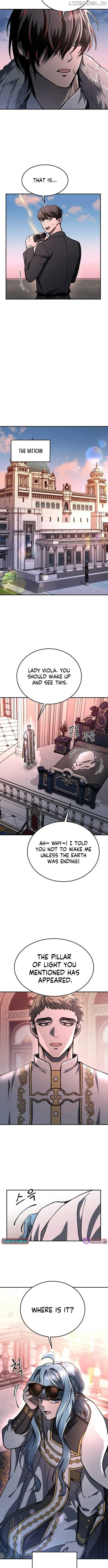 Charge! Dragon Chicken Chapter 5 Online - página 16