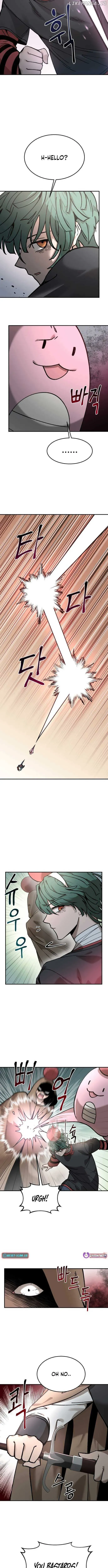 Charge! Dragon Chicken Chapter 6 Online - página 13