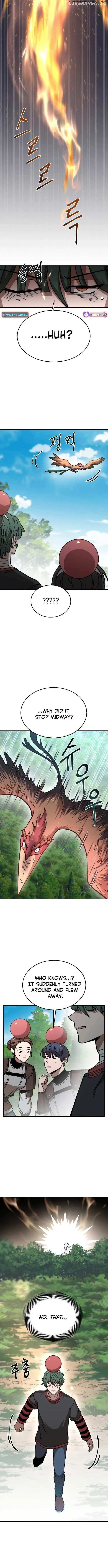 Charge! Dragon Chicken Chapter 7 Online - página 10