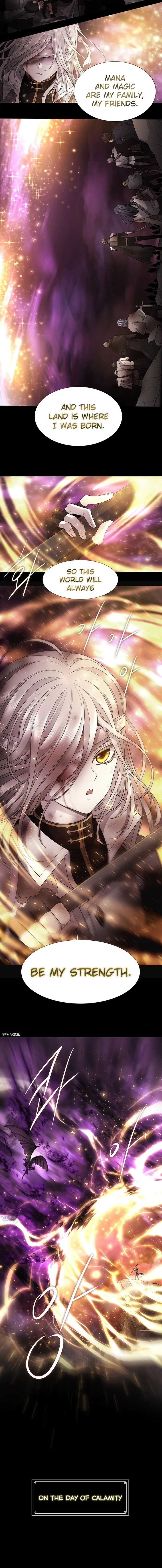 Charlotte Has Five Disciples Chapter 1 Online - página 4