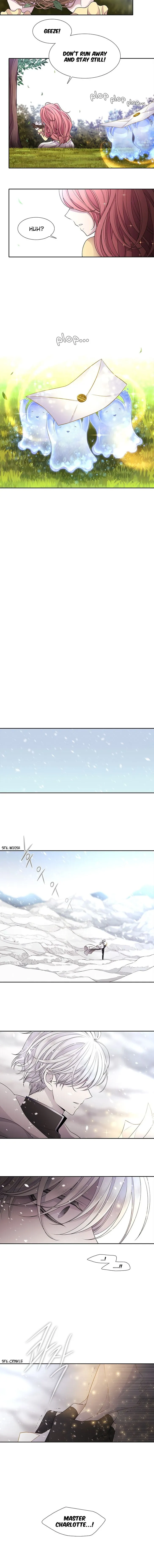 Charlotte Has Five Disciples Chapter 1 Online - página 17