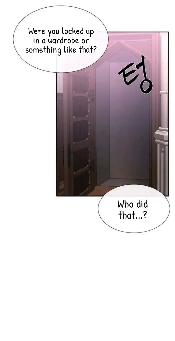 Charlotte Has Five Disciples Chapter 142.5 Online - página 15