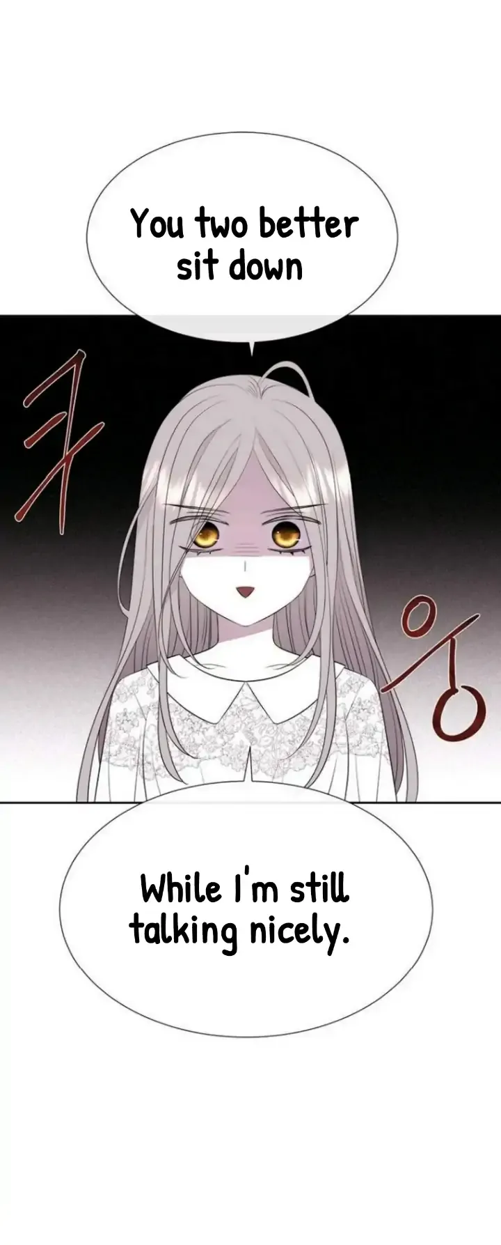 Charlotte Has Five Disciples Chapter 142.5 Online - página 29