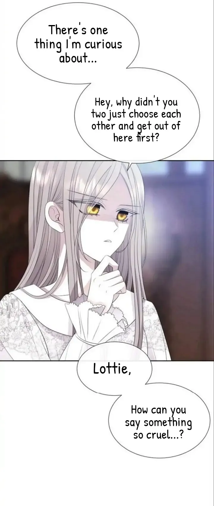 Charlotte Has Five Disciples Chapter 142.5 Online - página 31