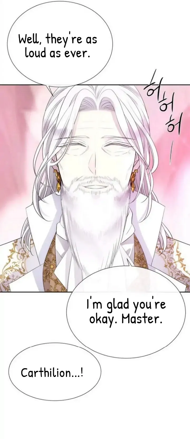 Charlotte Has Five Disciples Chapter 142.5 Online - página 44