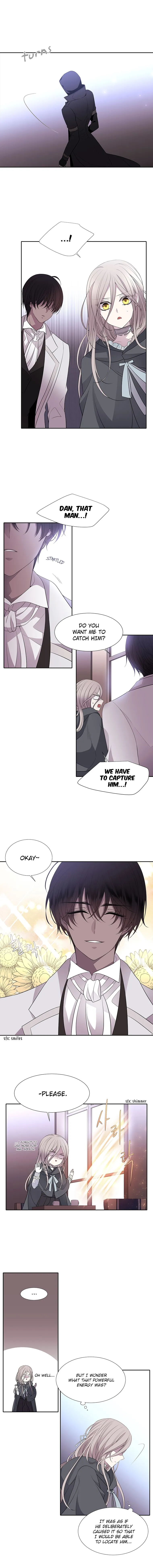 Charlotte Has Five Disciples Chapter 15 Online - página 1