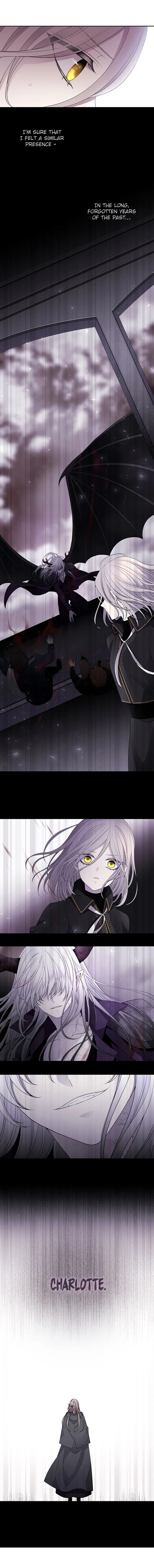 Charlotte Has Five Disciples Chapter 15 Online - página 2
