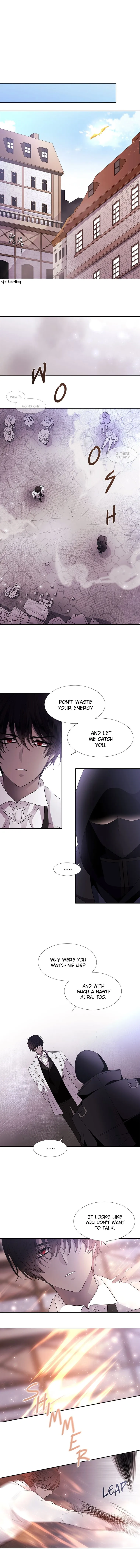 Charlotte Has Five Disciples Chapter 15 Online - página 7