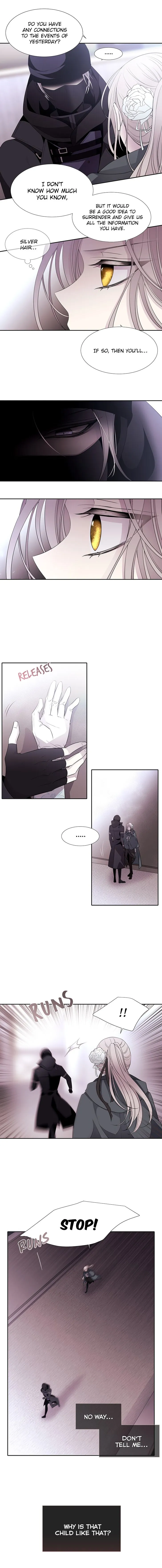 Charlotte Has Five Disciples Chapter 16 Online - página 6