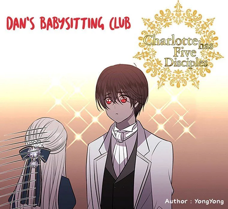 Charlotte Has Five Disciples Chapter 19 Online - página 1