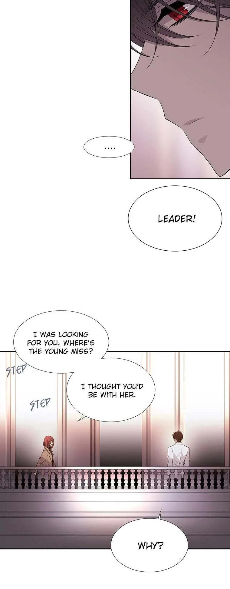 Charlotte Has Five Disciples Chapter 19 Online - página 4
