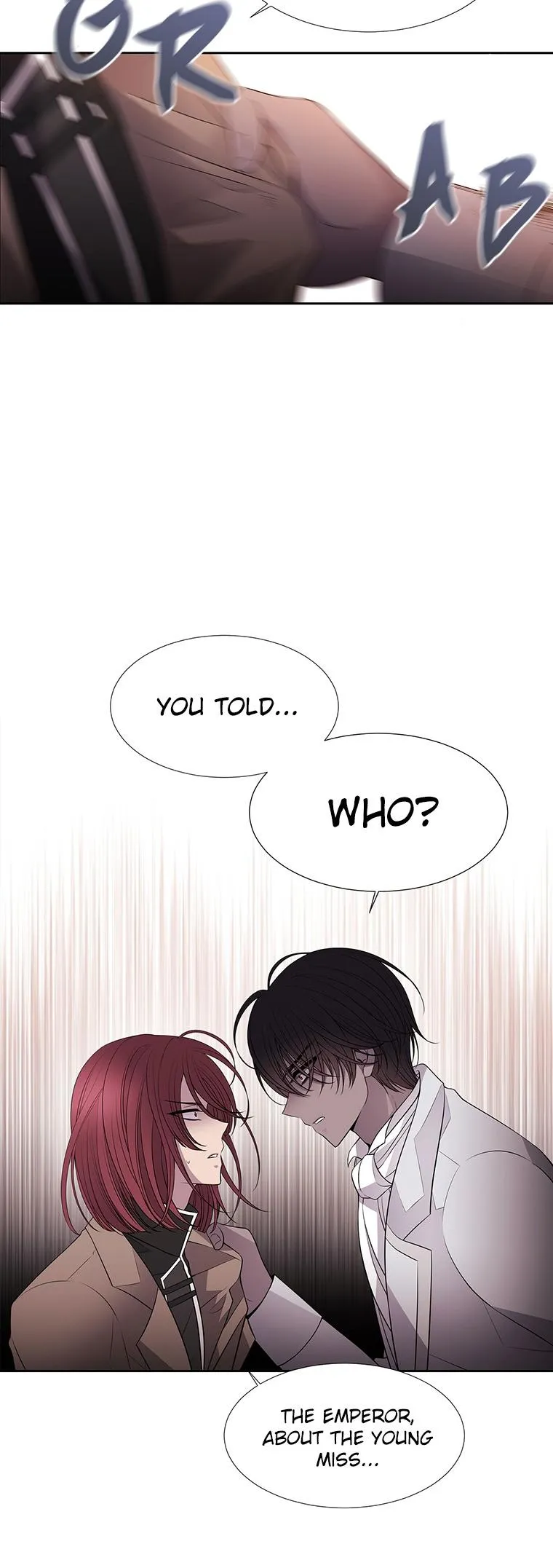 Charlotte Has Five Disciples Chapter 19 Online - página 7