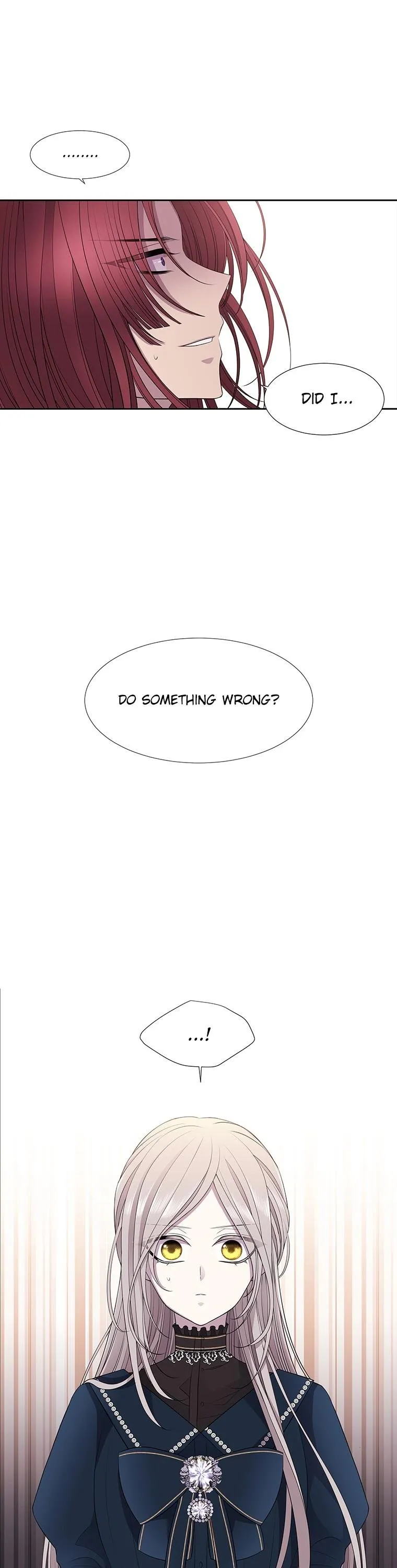 Charlotte Has Five Disciples Chapter 19 Online - página 8