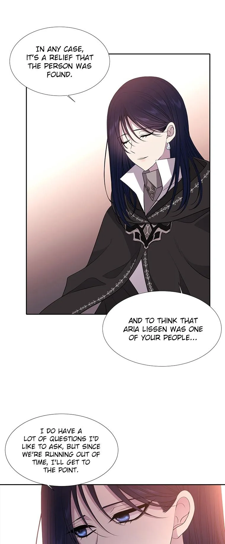 Charlotte Has Five Disciples Chapter 19 Online - página 12