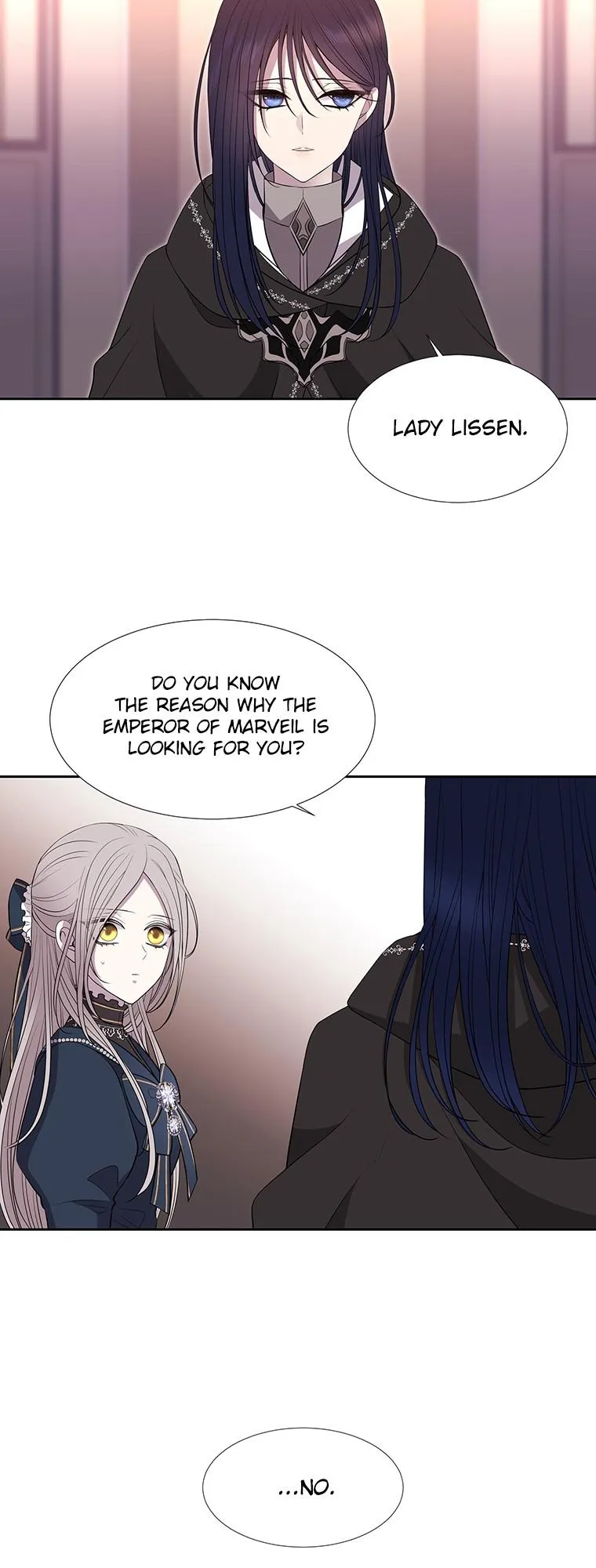 Charlotte Has Five Disciples Chapter 19 Online - página 16