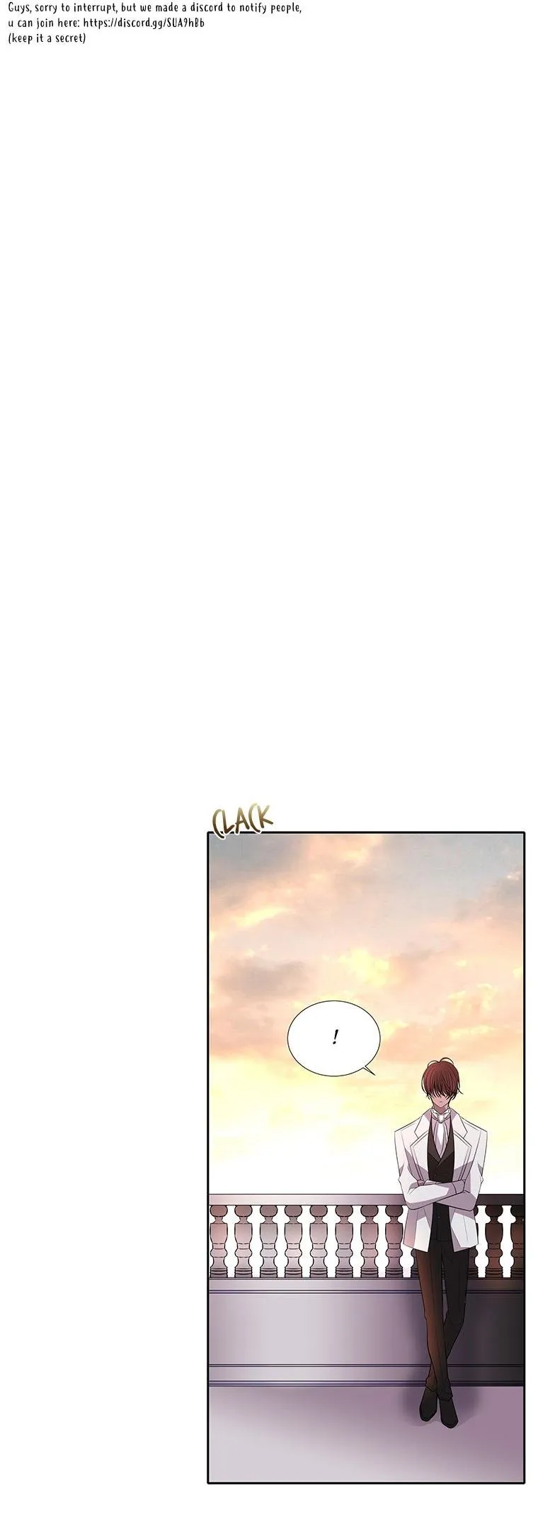 Charlotte Has Five Disciples Chapter 19 Online - página 19
