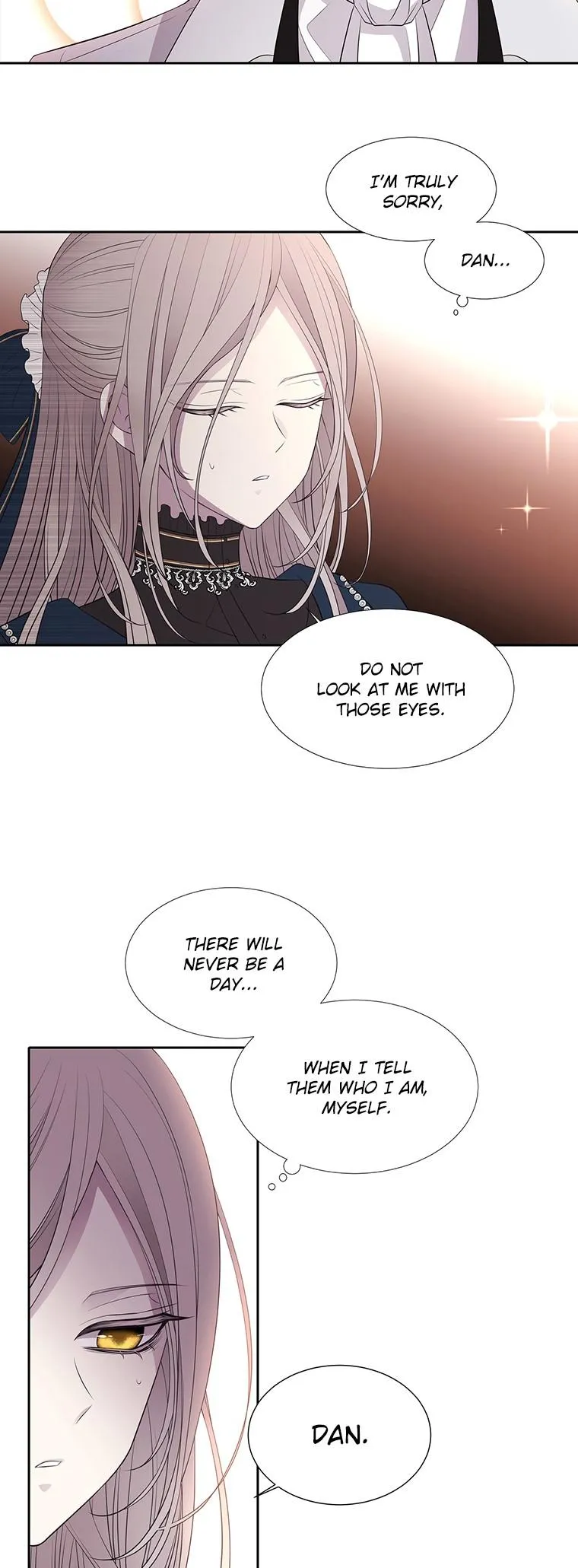 Charlotte Has Five Disciples Chapter 19 Online - página 21